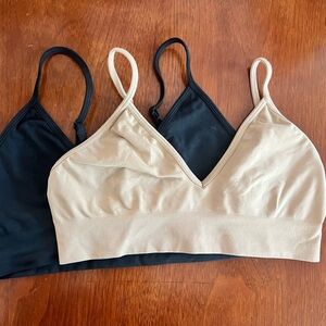 SKIMS Bralettes